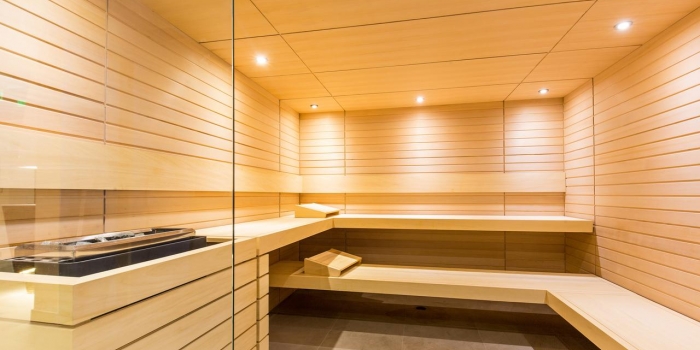 Gorski Hotel & Spa